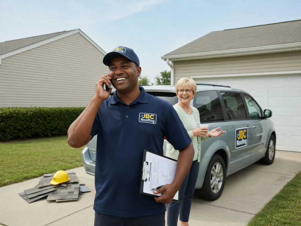 Roof Replacement Fayetteville, PA FAQs
